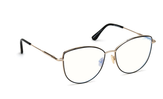 Tom Ford Eyeglasses FT5667/B 005