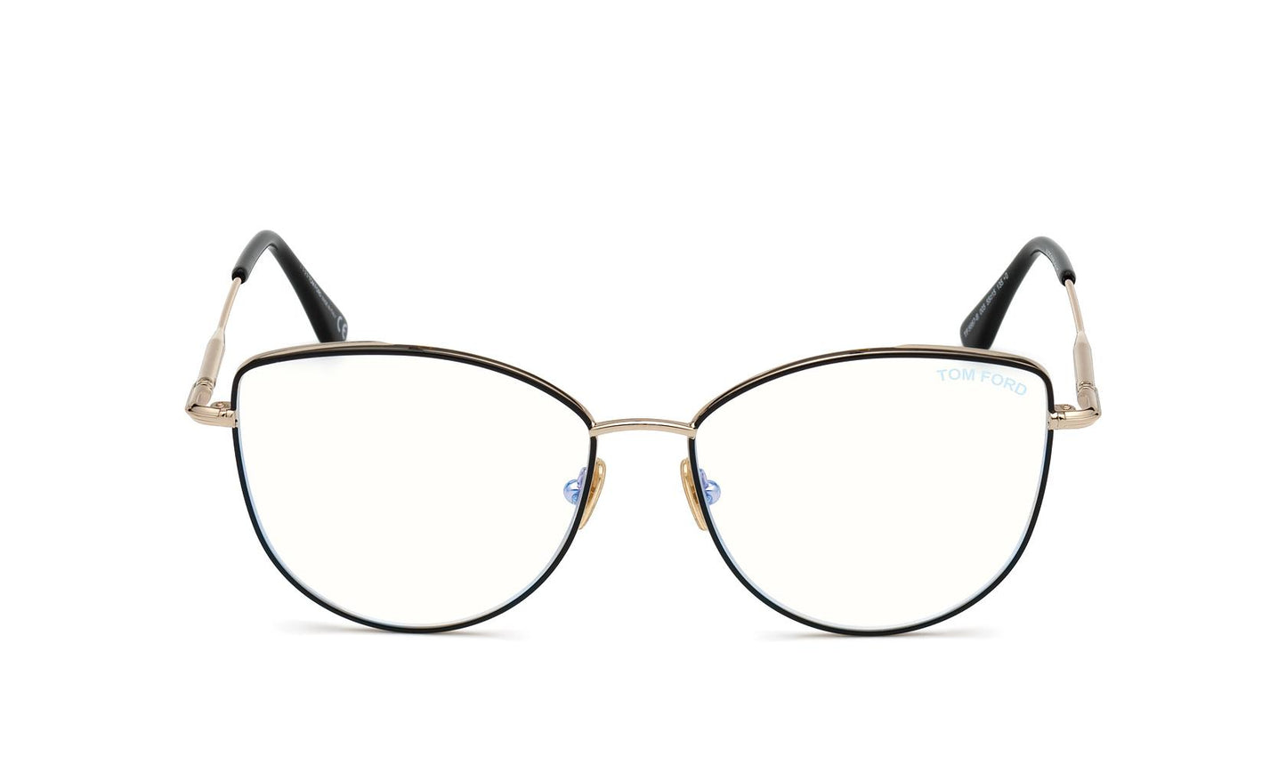 Tom Ford Eyeglasses FT5667/B 005