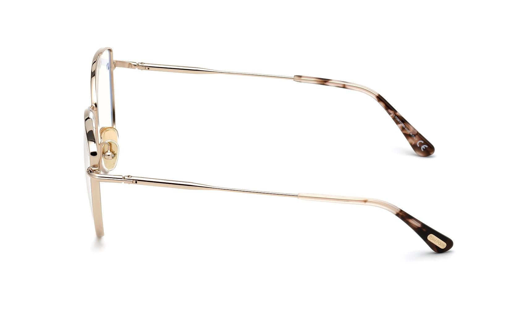 Tom Ford Eyeglasses FT5667/B 028