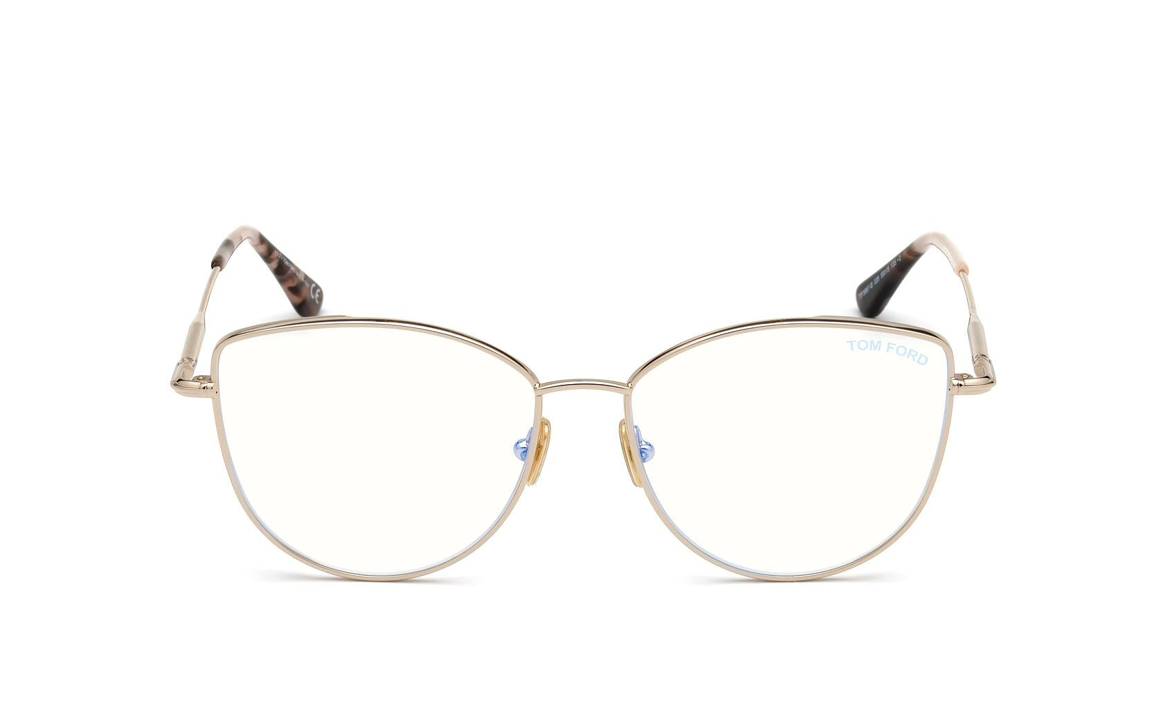 Tom Ford Eyeglasses FT5667/B 028