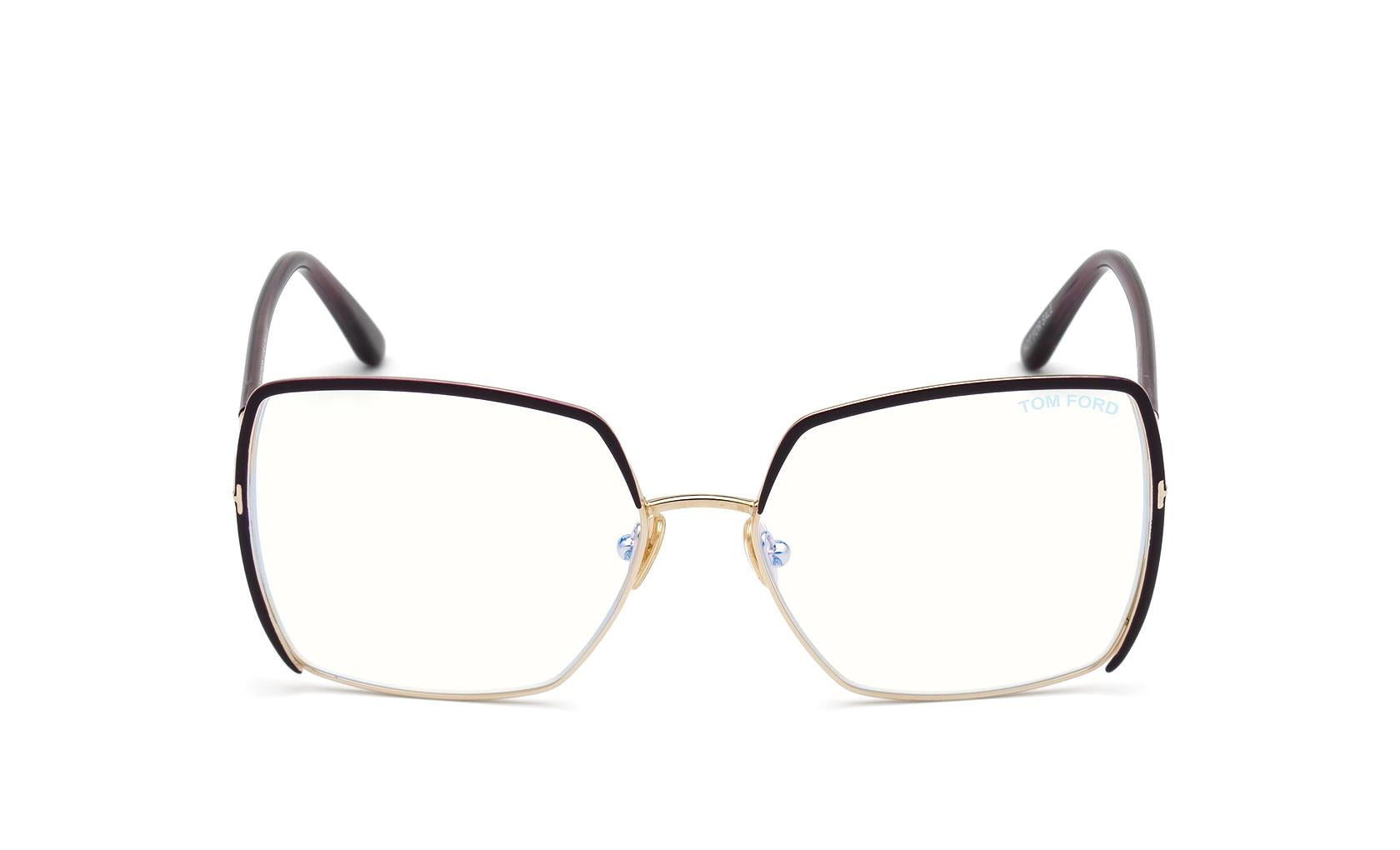 Tom Ford Eyeglasses FT5668/B 081