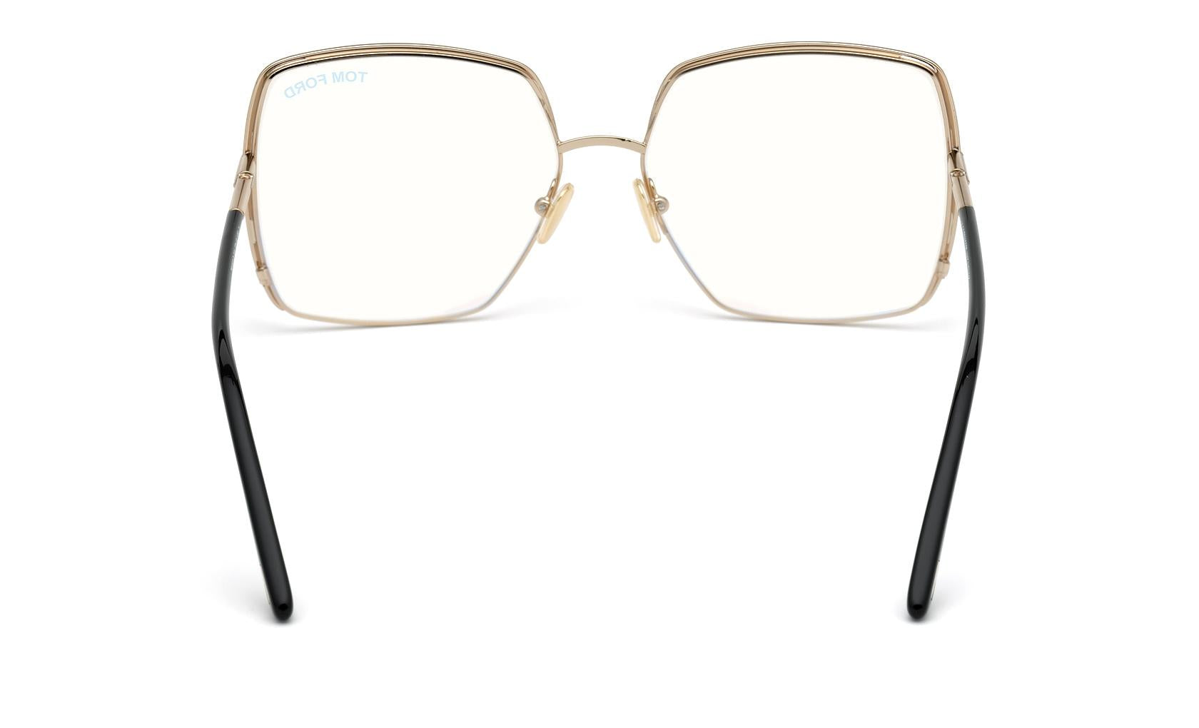 Tom Ford Eyeglasses FT5668/B 001