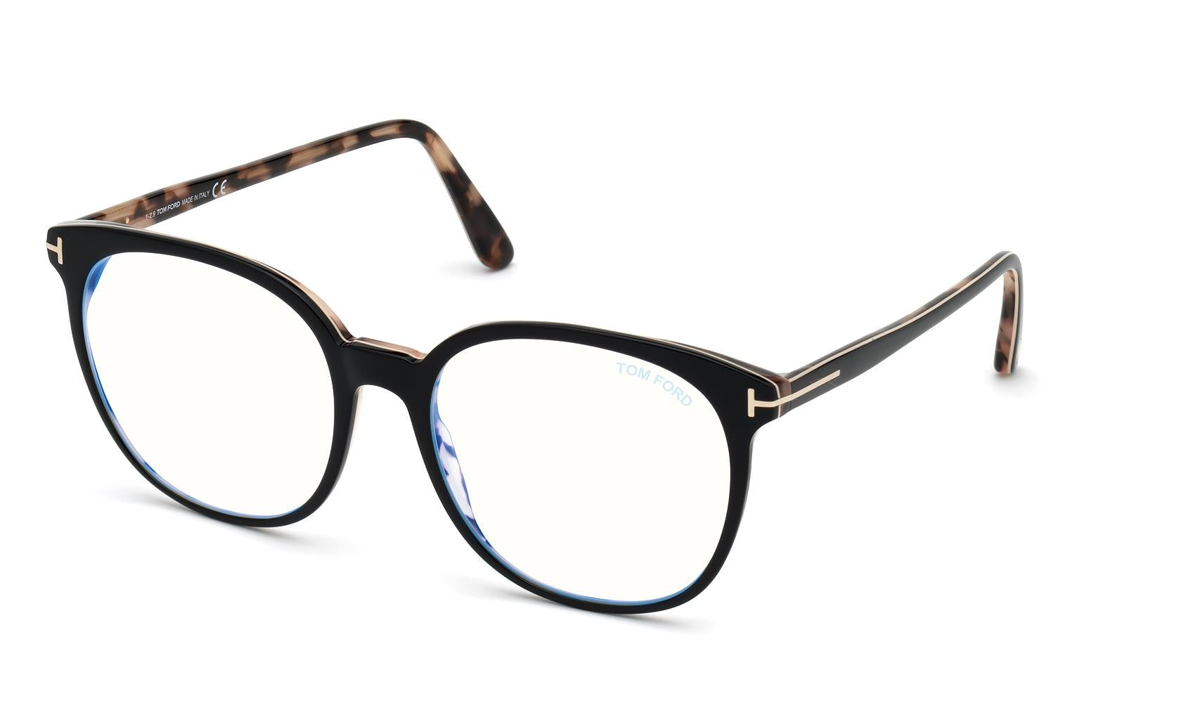 Tom Ford Eyeglasses FT5671/B 005