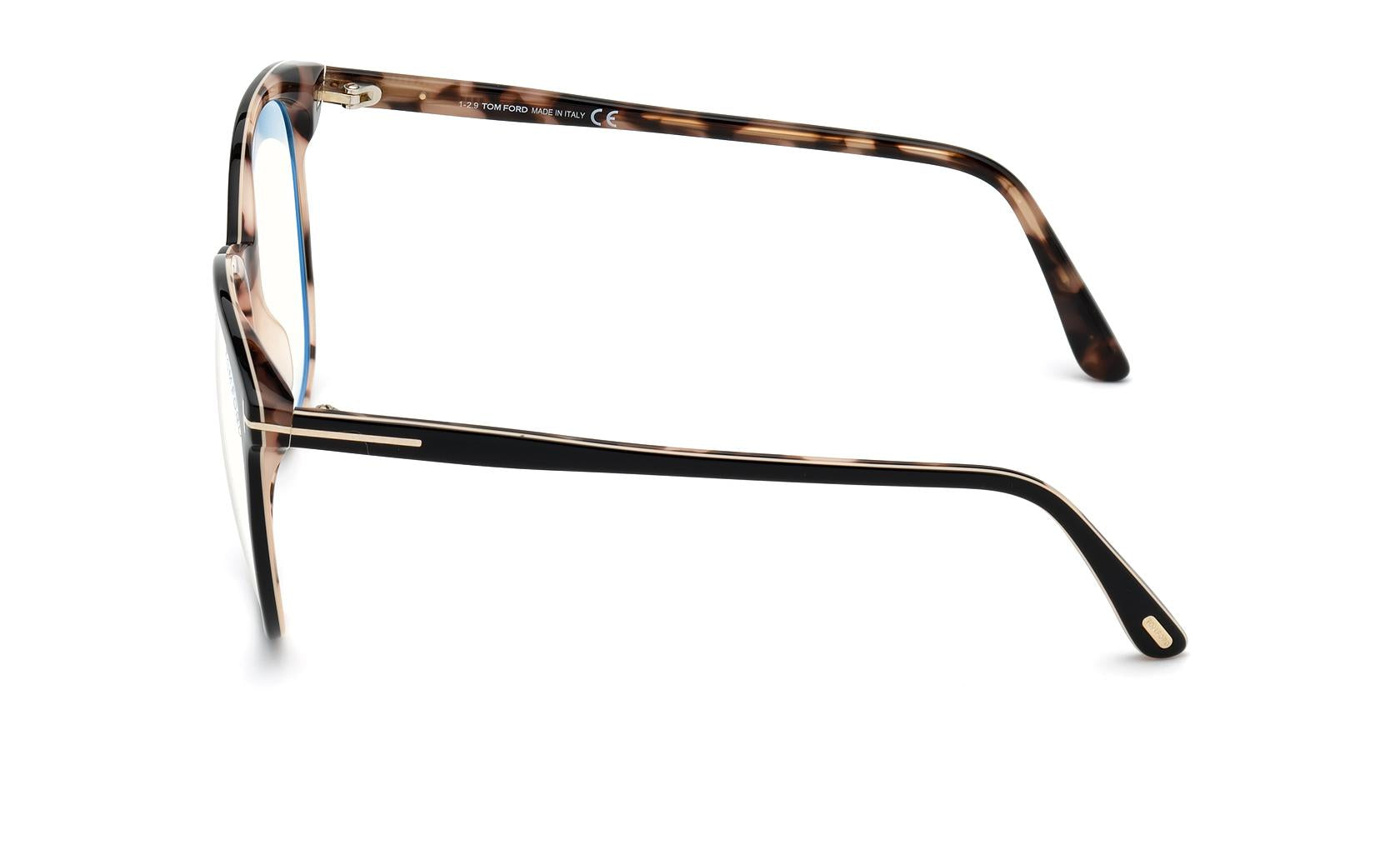 Tom Ford Eyeglasses FT5671/B 005