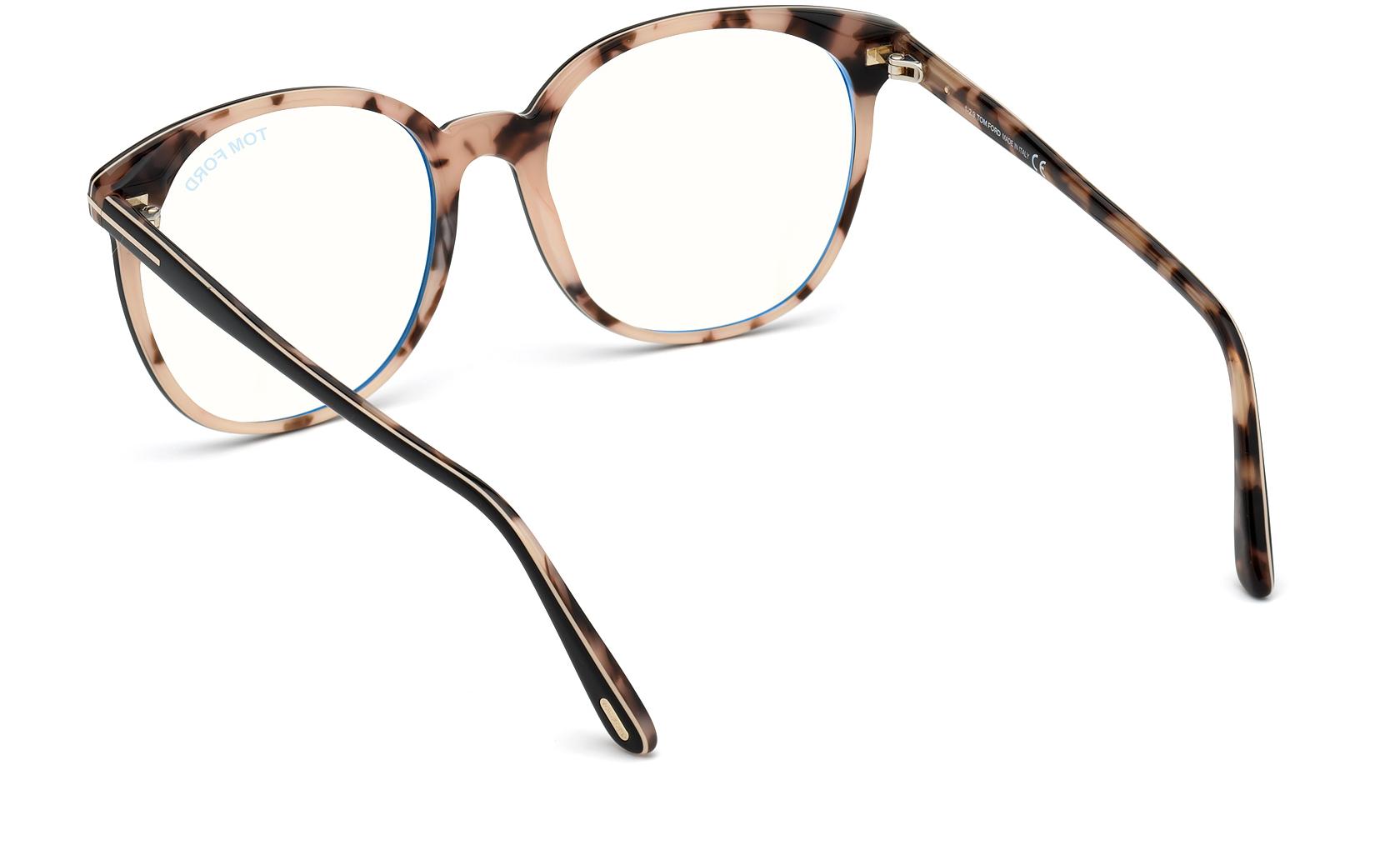 Tom Ford Eyeglasses FT5671/B 005
