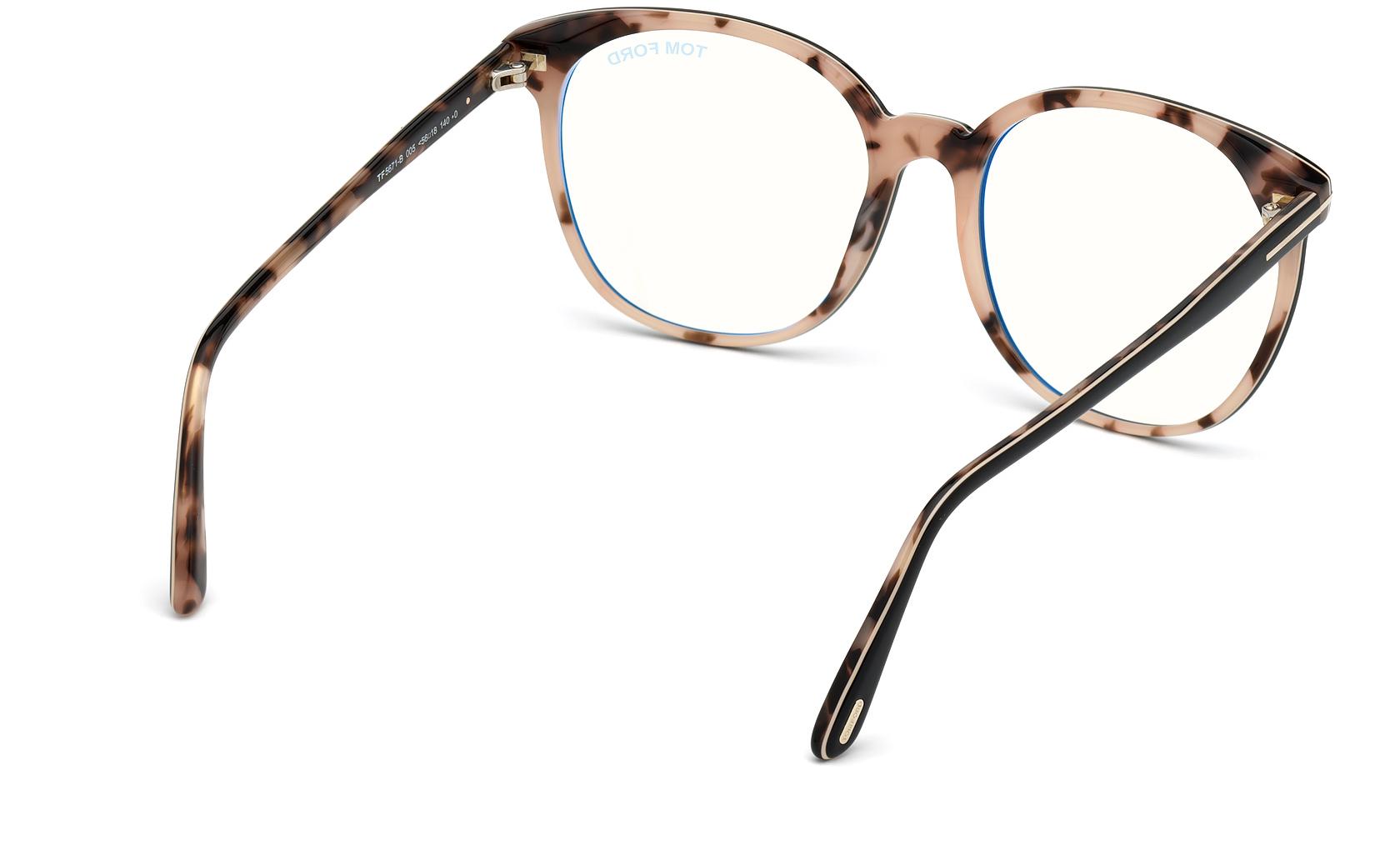 Tom Ford Eyeglasses FT5671/B 005