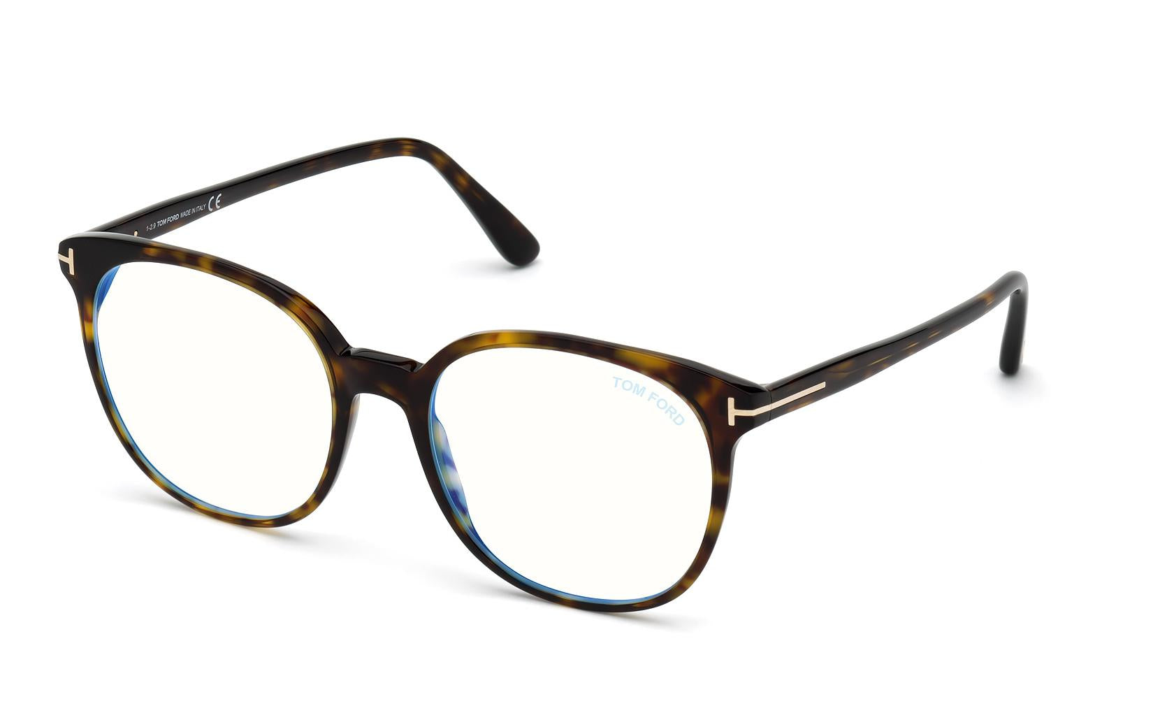 Tom Ford Eyeglasses FT5671/B 052