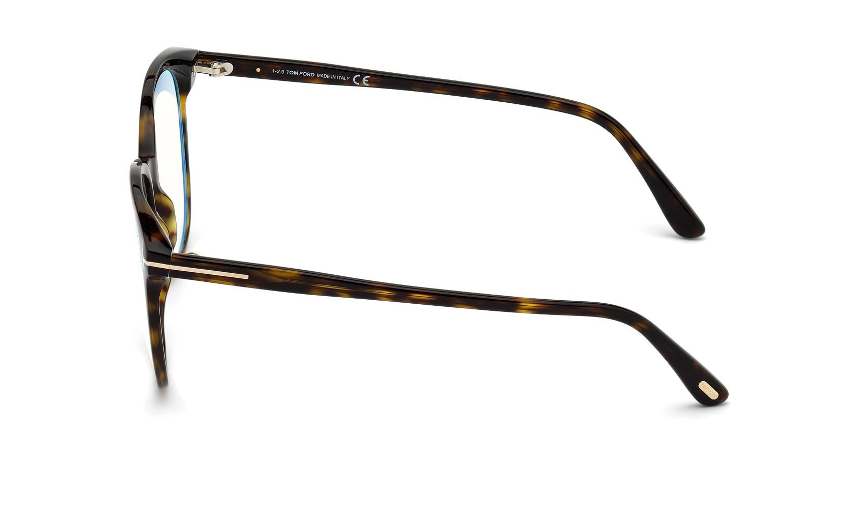 Tom Ford Eyeglasses FT5671/B 052