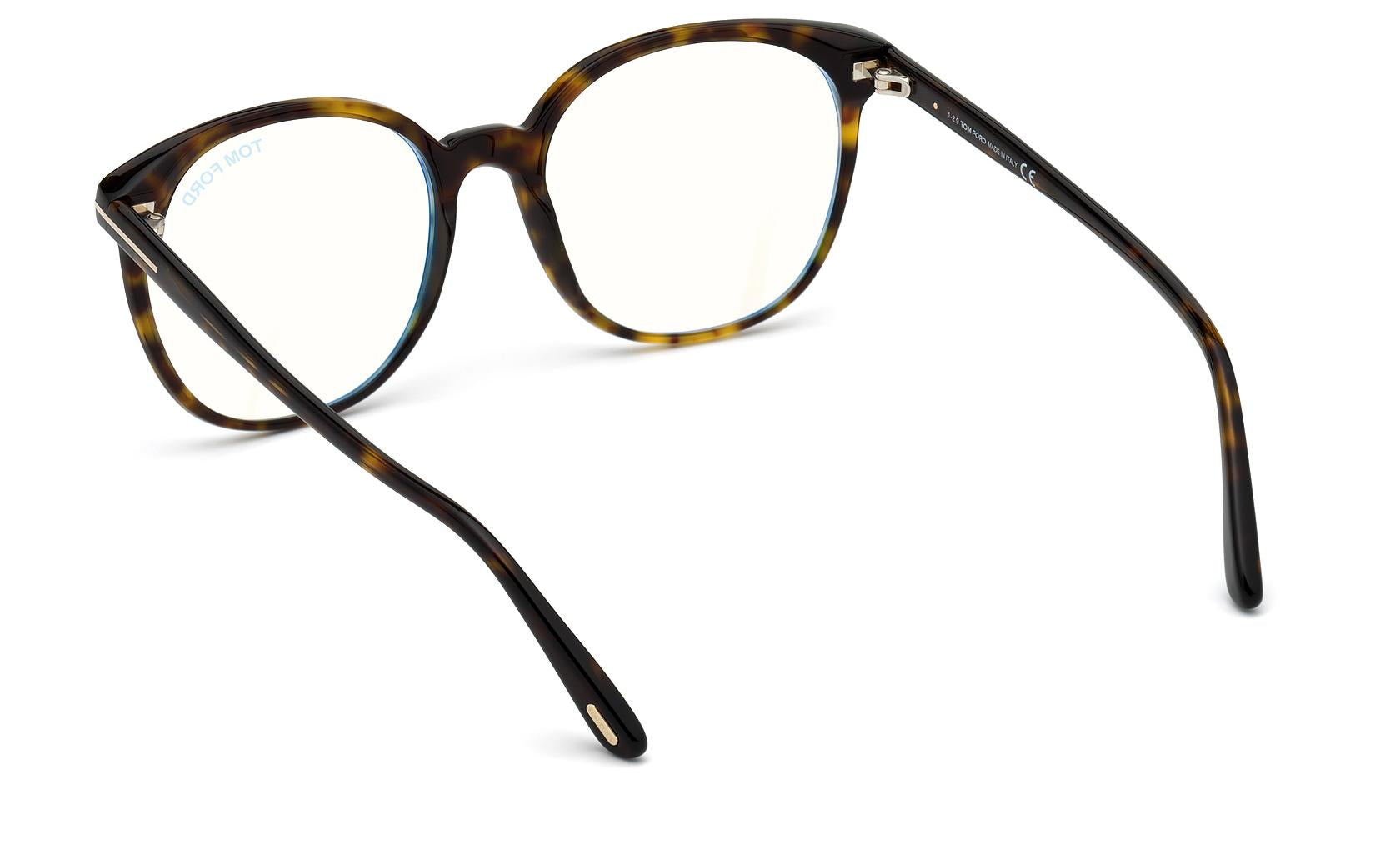 Tom Ford Eyeglasses FT5671/B 052