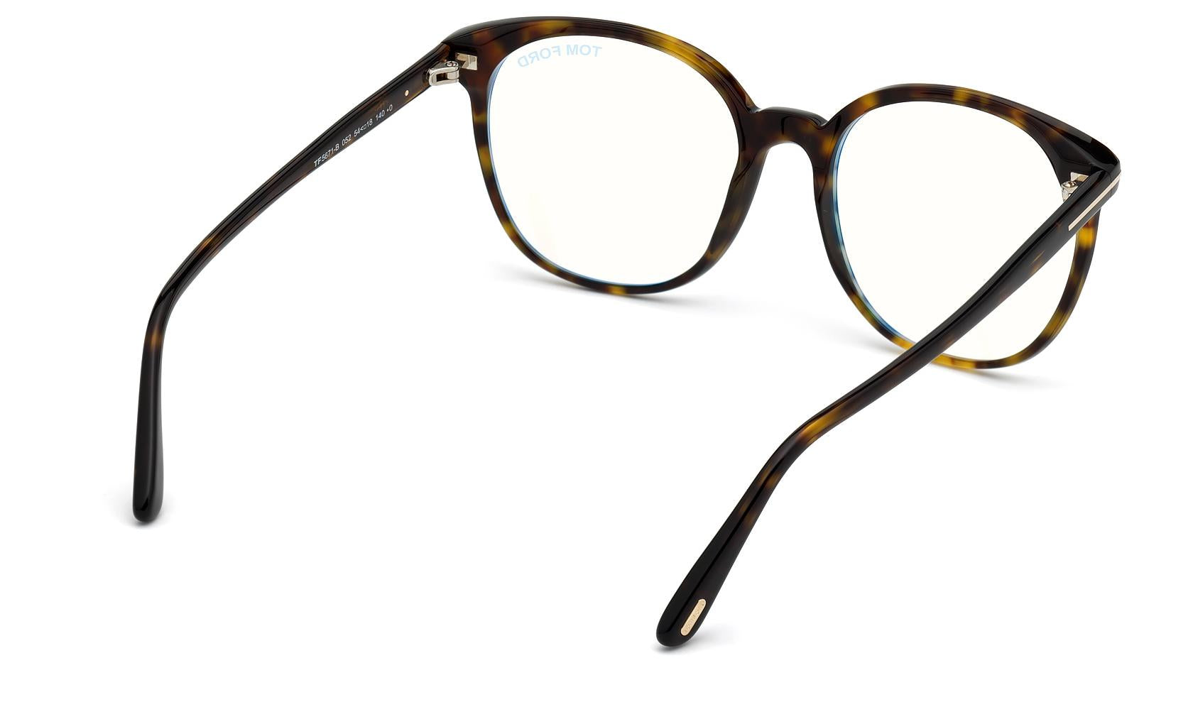 Tom Ford Eyeglasses FT5671/B 052