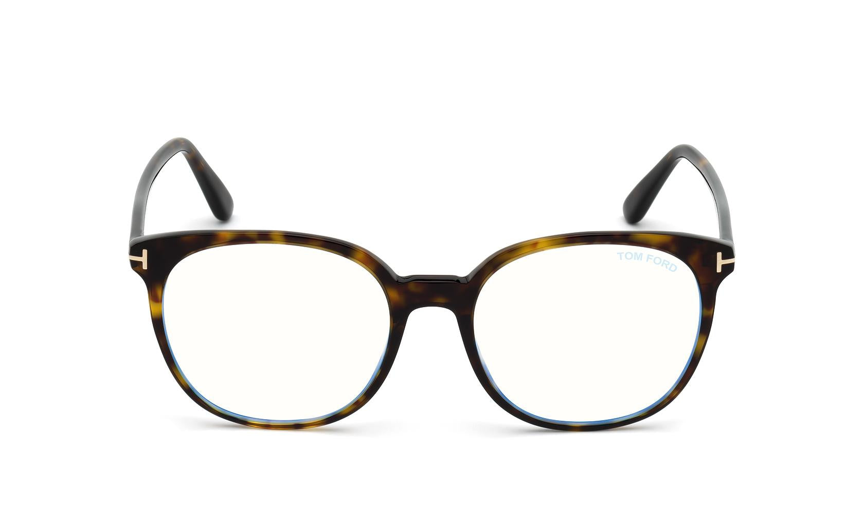 Tom Ford Eyeglasses FT5671/B 052