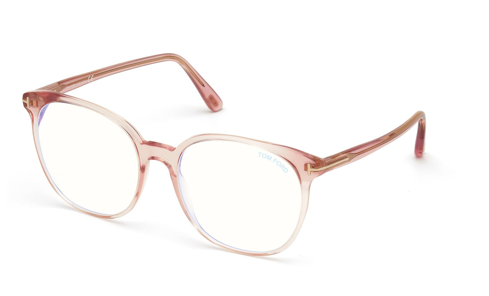 Tom Ford Eyeglasses FT5671/B 072