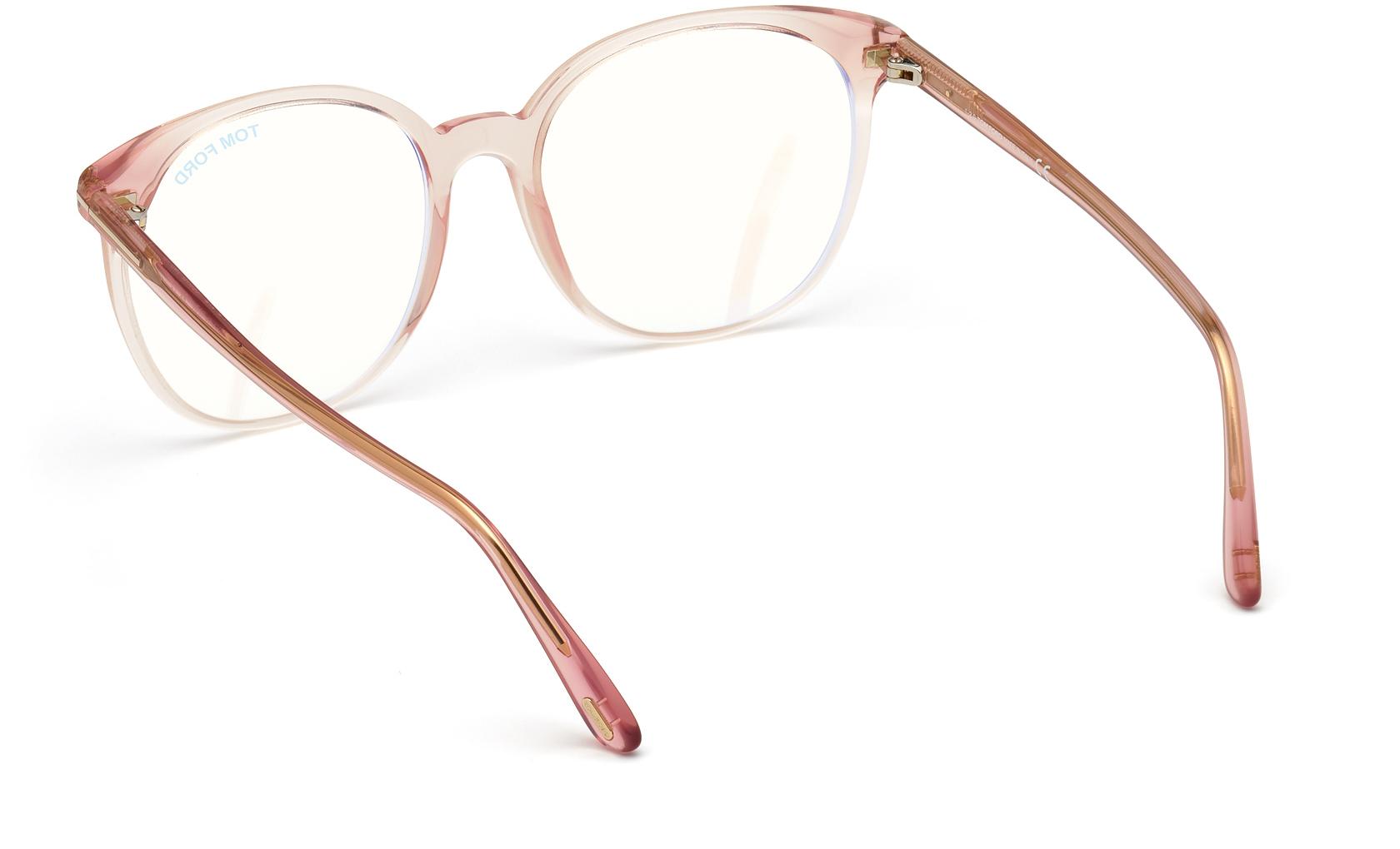 Tom Ford Eyeglasses FT5671/B 072