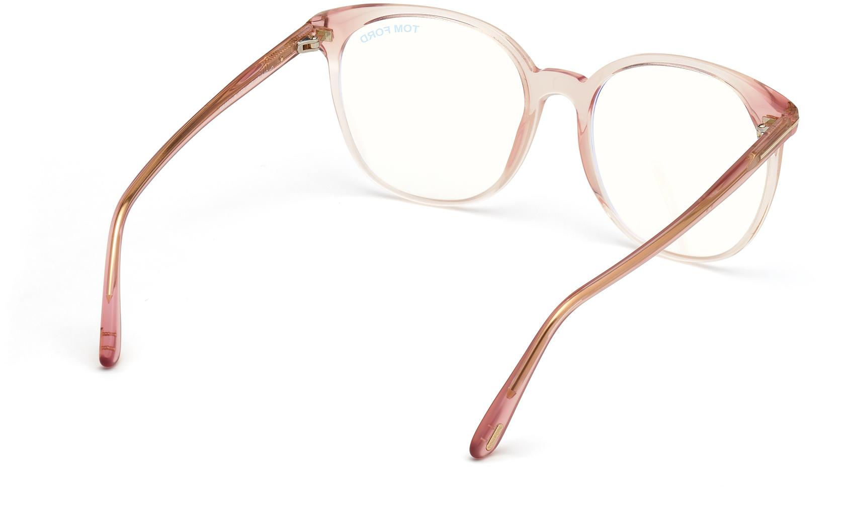 Tom Ford Eyeglasses FT5671/B 072