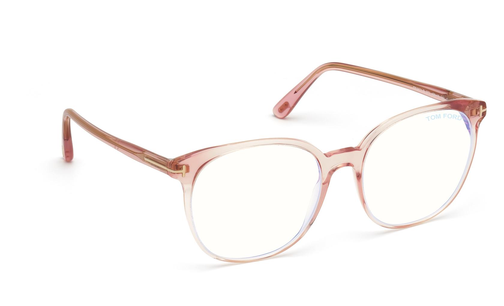Tom Ford Eyeglasses FT5671/B 072