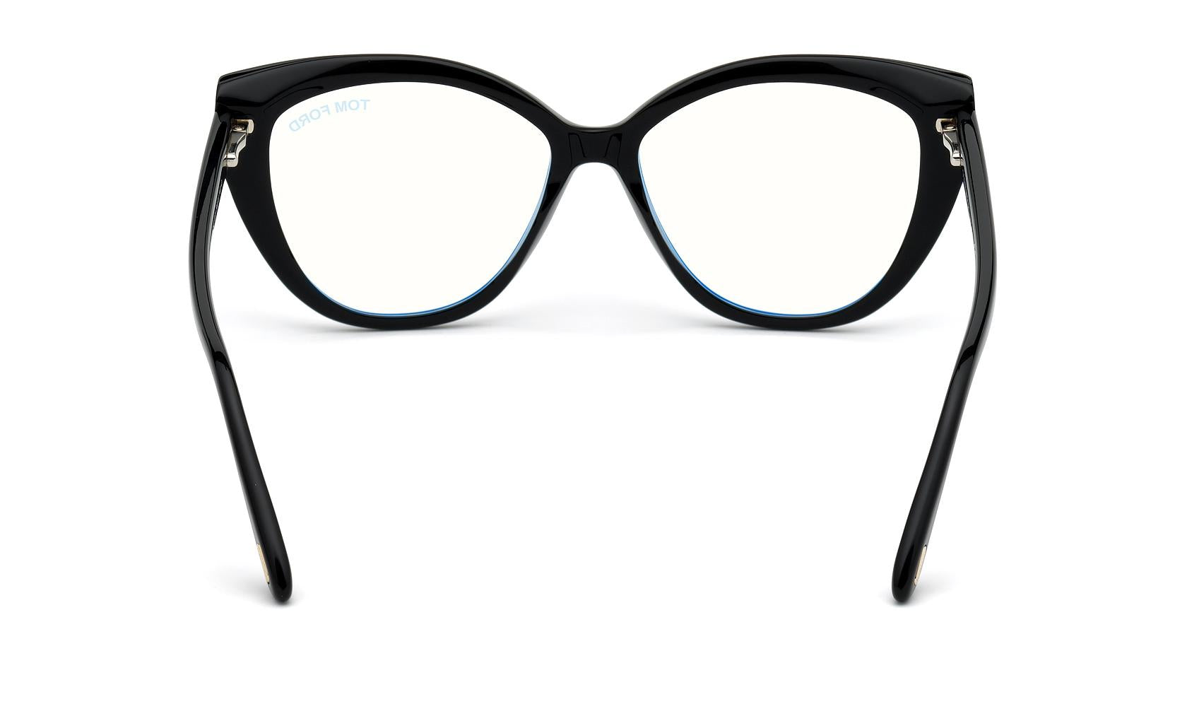 Tom Ford Eyeglasses FT5673/B 001