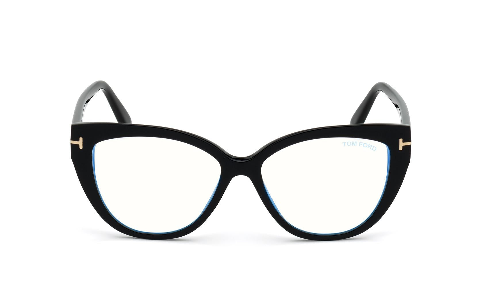 Tom Ford Eyeglasses FT5673/B 001