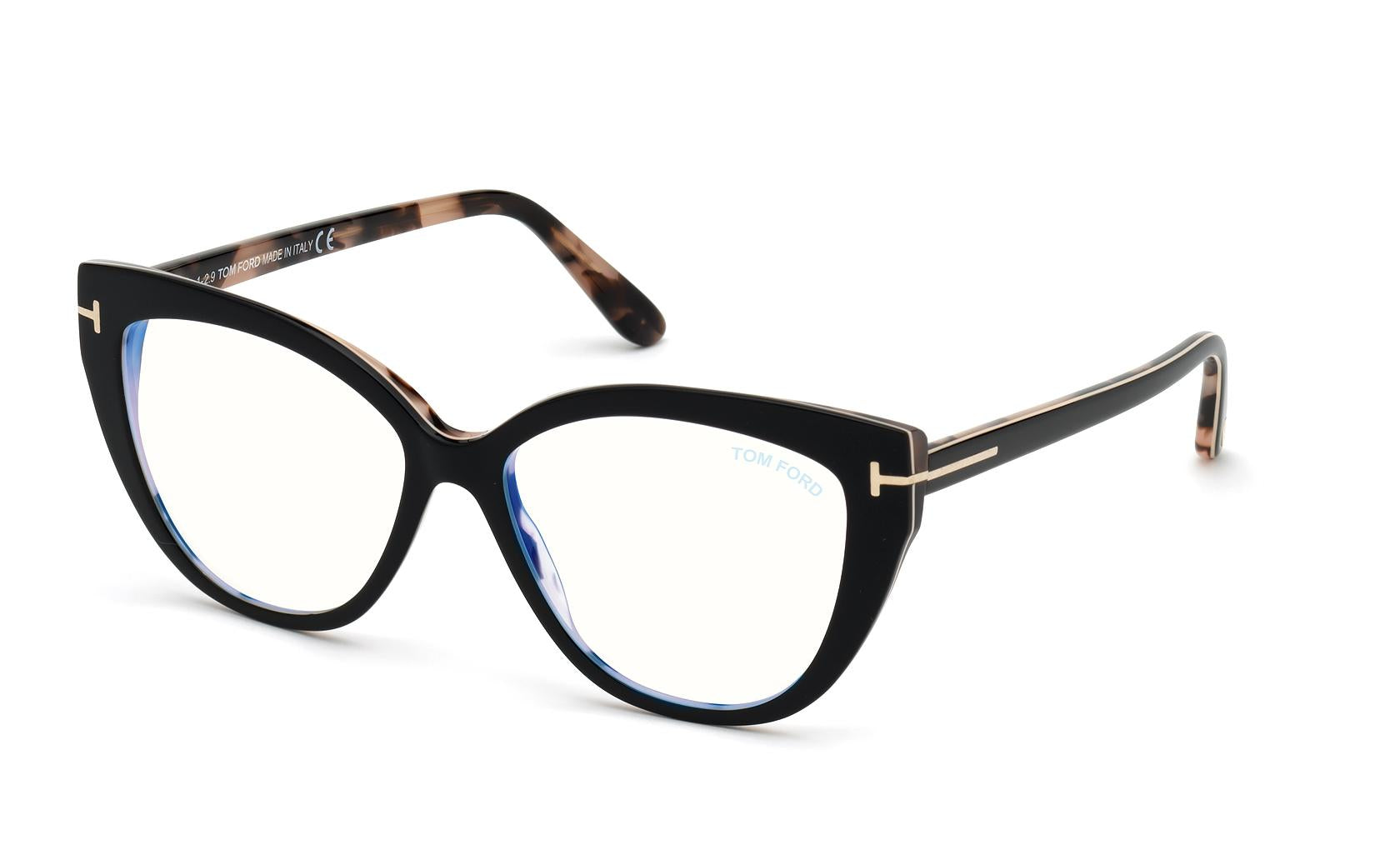 Tom Ford Eyeglasses FT5673/B 005