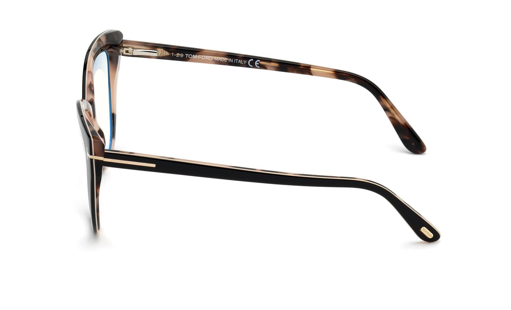 Tom Ford Eyeglasses FT5673/B 005