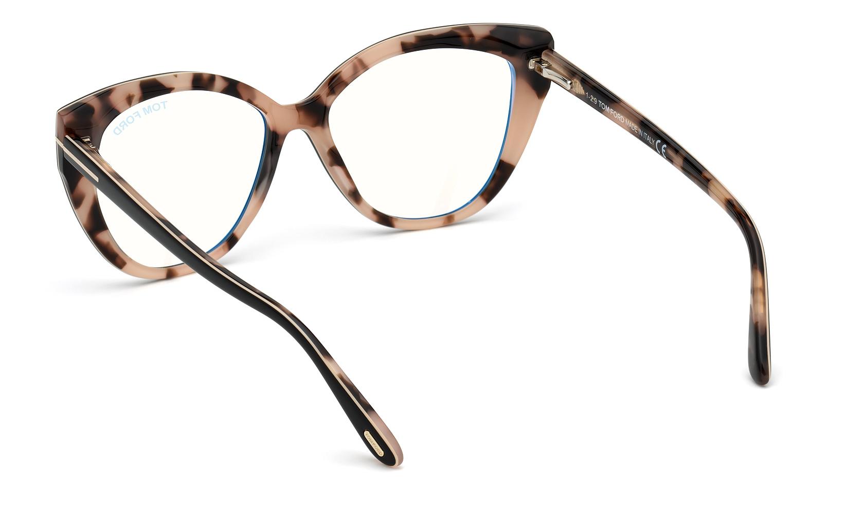 Tom Ford Eyeglasses FT5673/B 005