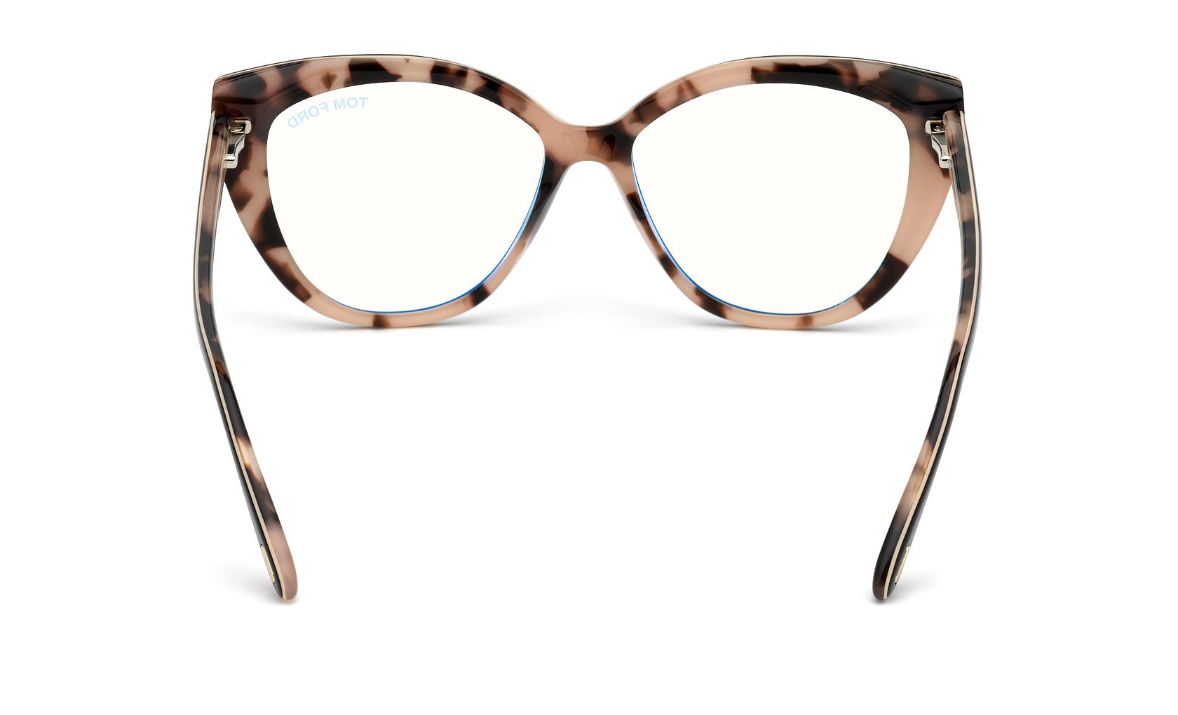 Tom Ford Eyeglasses FT5673/B 005