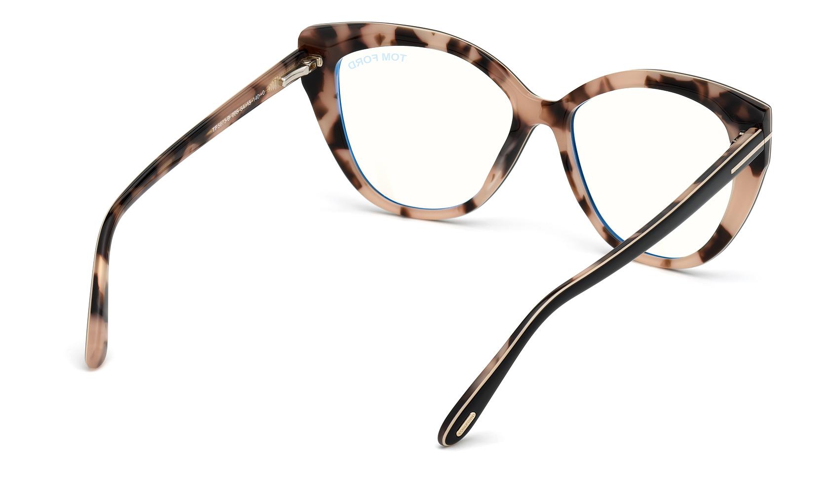 Tom Ford Eyeglasses FT5673/B 005