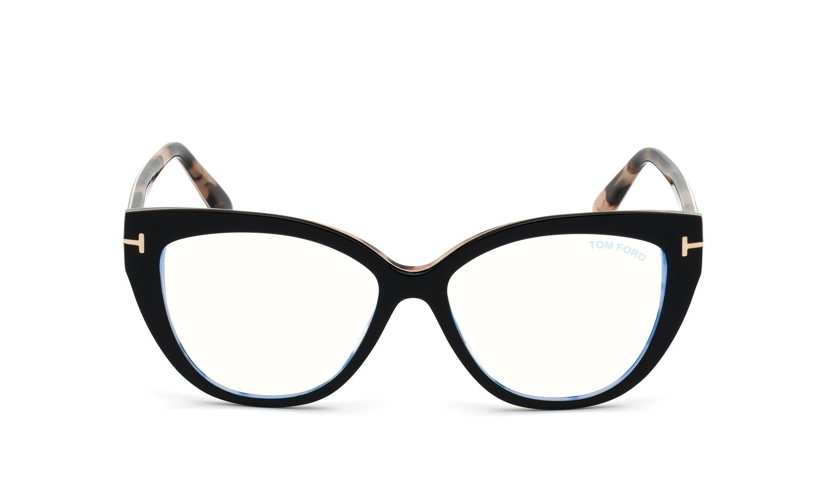 Tom Ford Eyeglasses FT5673/B 005