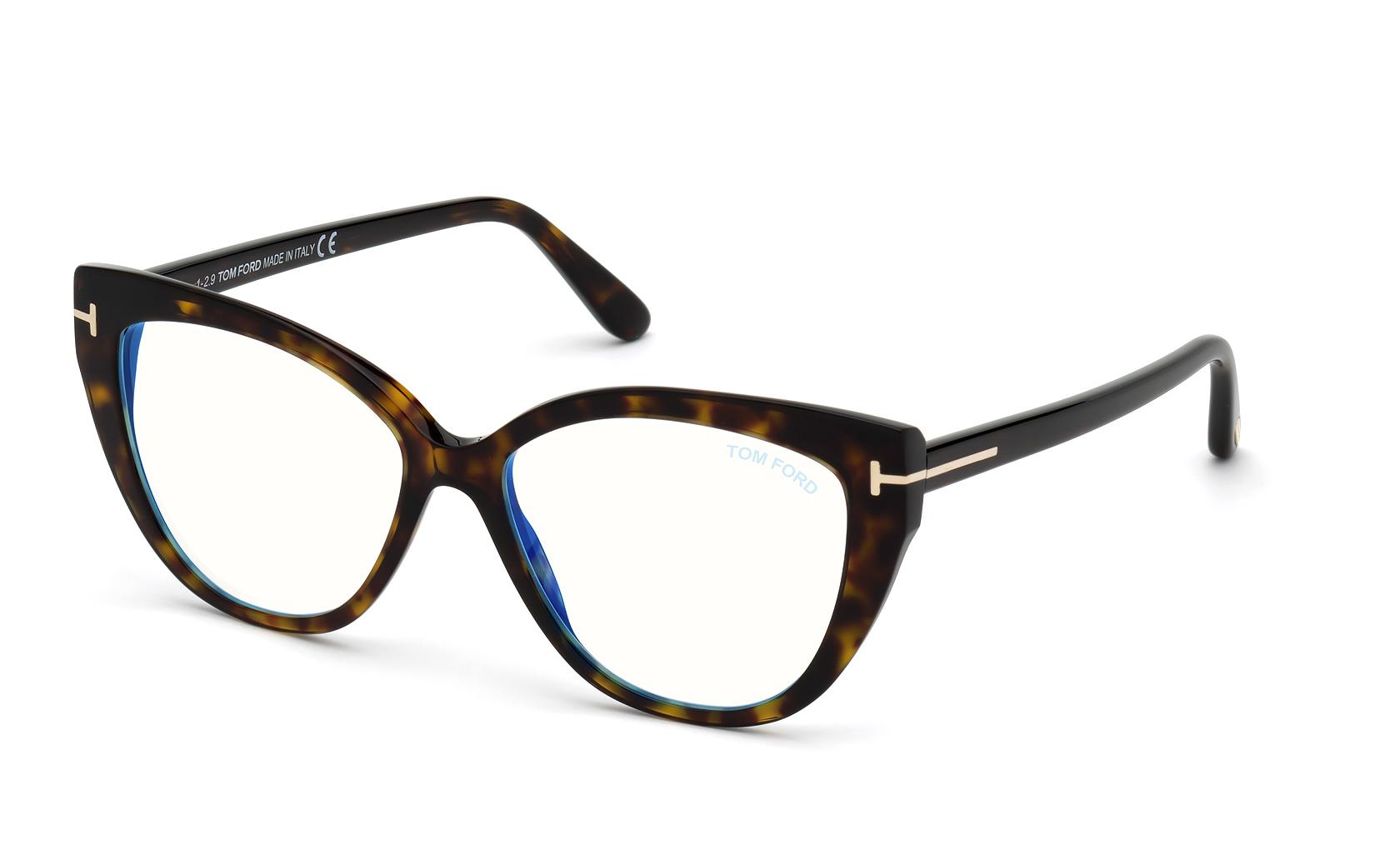 Tom Ford Eyeglasses FT5673/B 052
