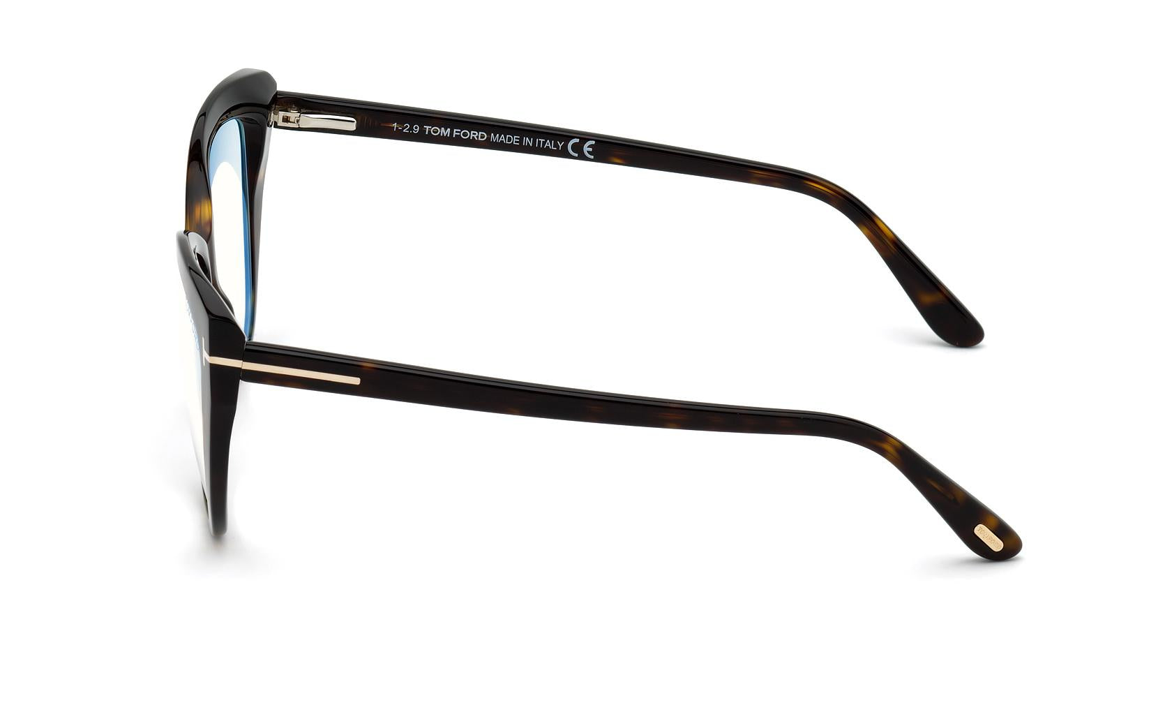 Tom Ford Eyeglasses FT5673/B 052