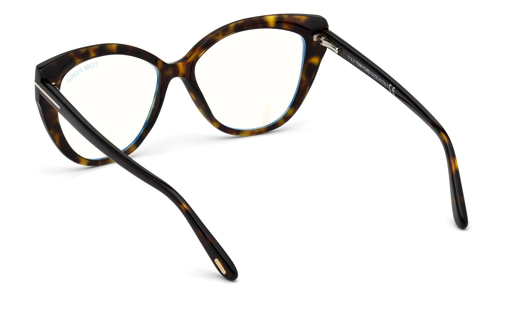 Tom Ford Eyeglasses FT5673/B 052