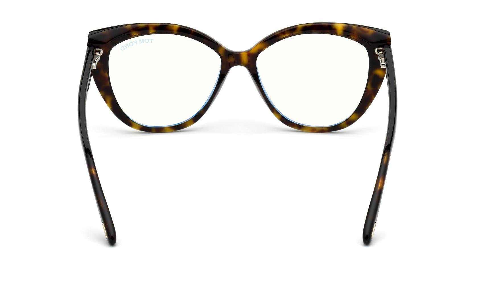 Tom Ford Eyeglasses FT5673/B 052