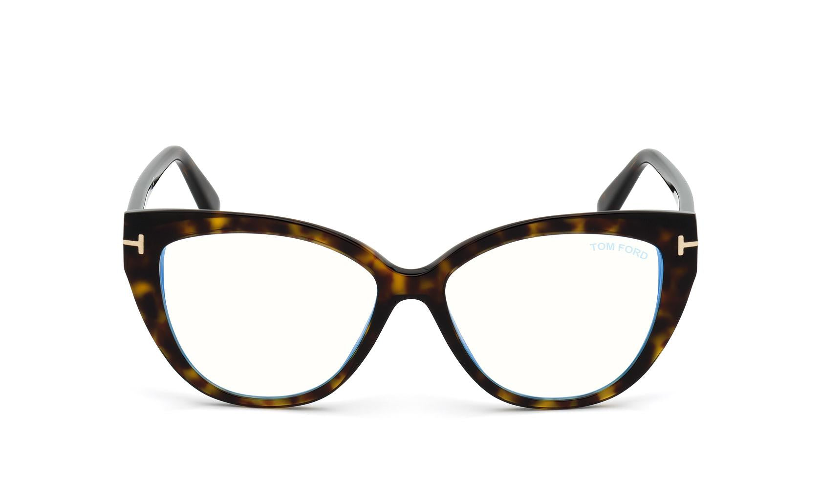 Tom Ford Eyeglasses FT5673/B 052