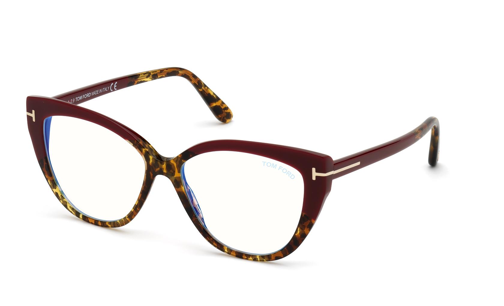 Tom Ford Eyeglasses FT5673/B 056