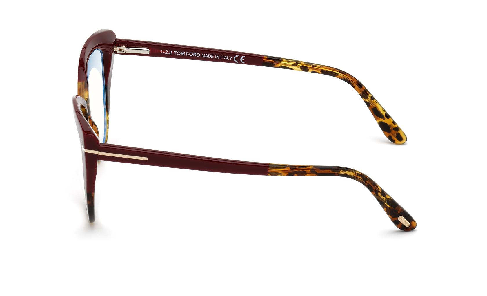 Tom Ford Eyeglasses FT5673/B 056