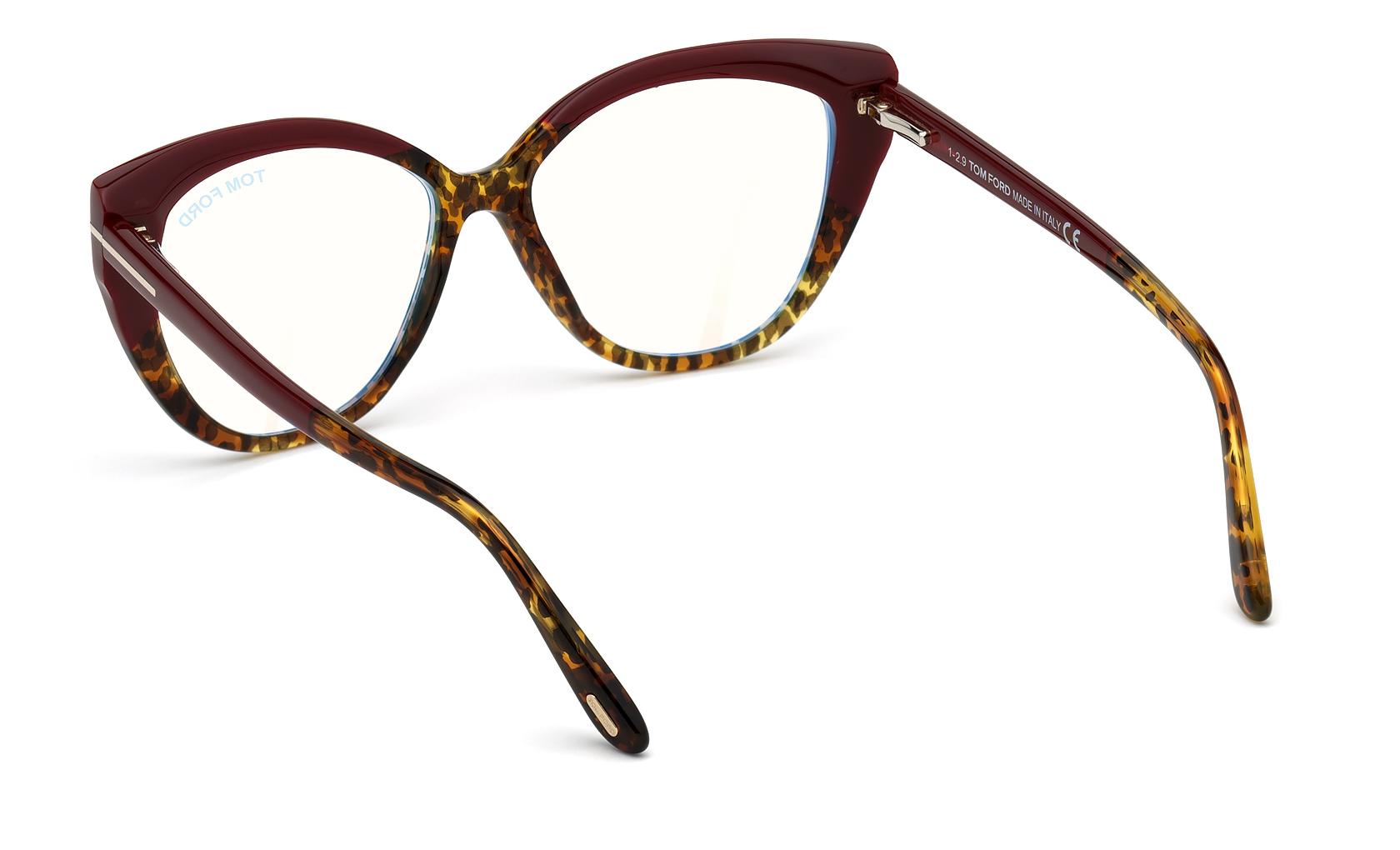 Tom Ford Eyeglasses FT5673/B 056