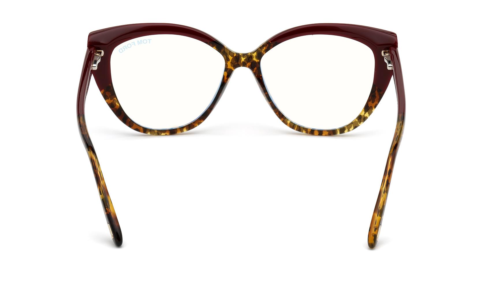 Tom Ford Eyeglasses FT5673/B 056