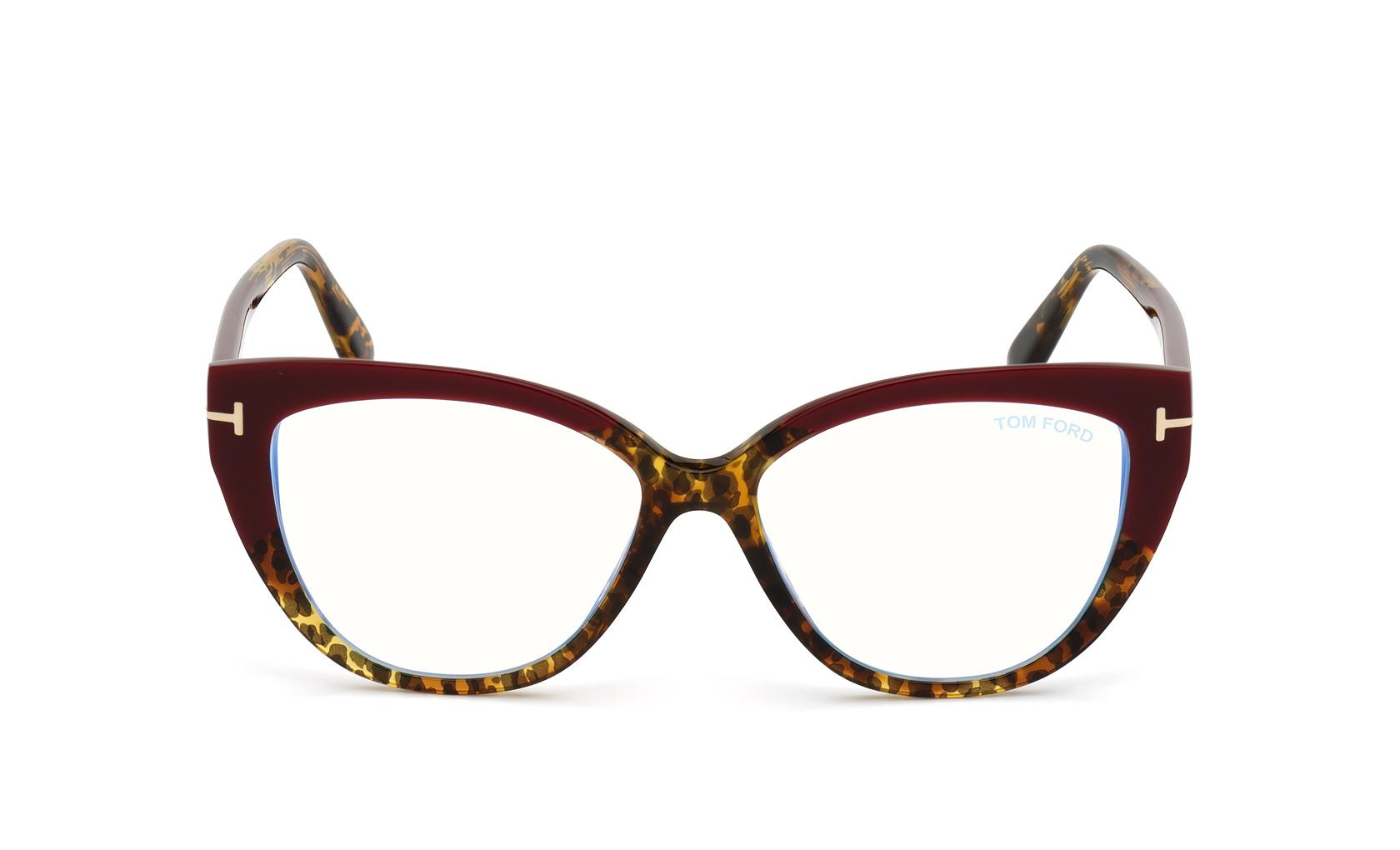 Tom Ford Eyeglasses FT5673/B 056