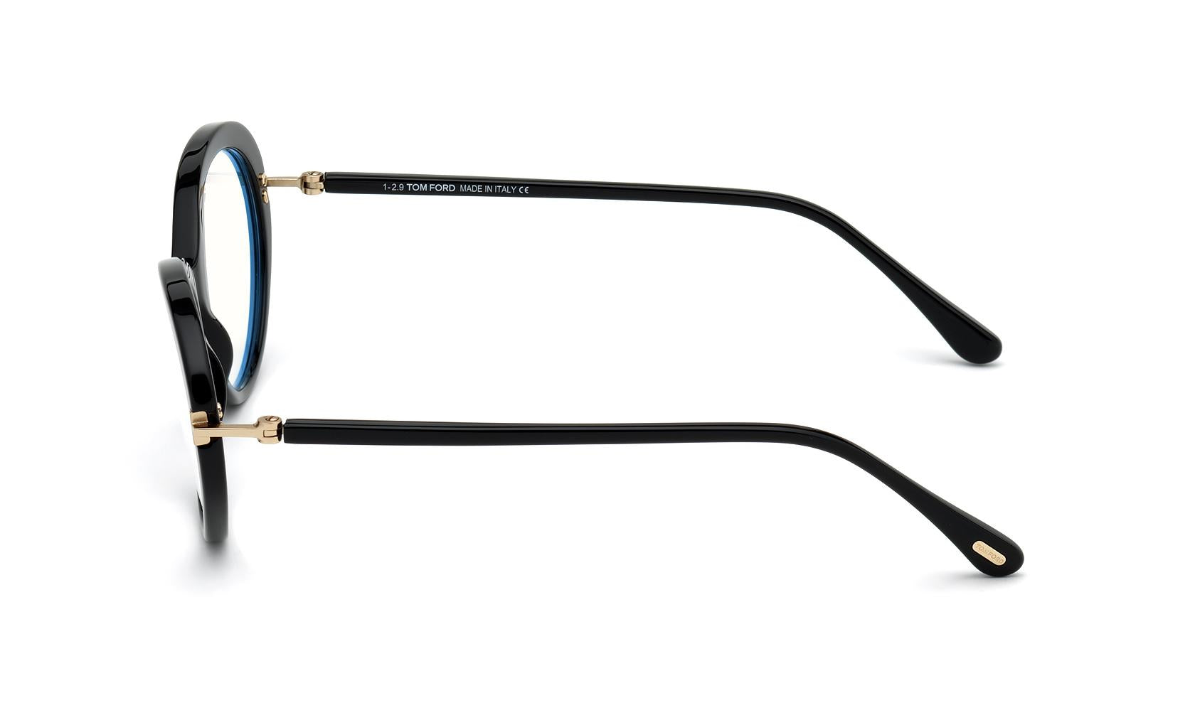 Tom Ford Eyeglasses FT5675/B 001