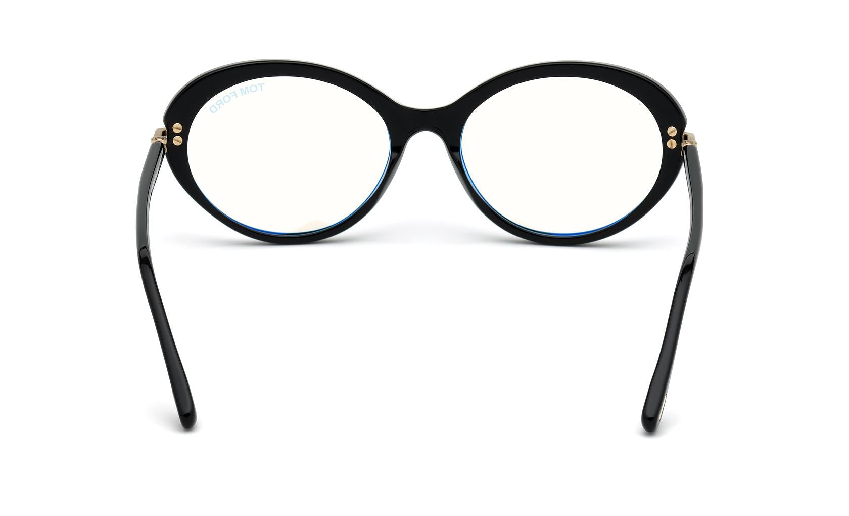 Tom Ford Eyeglasses FT5675/B 001