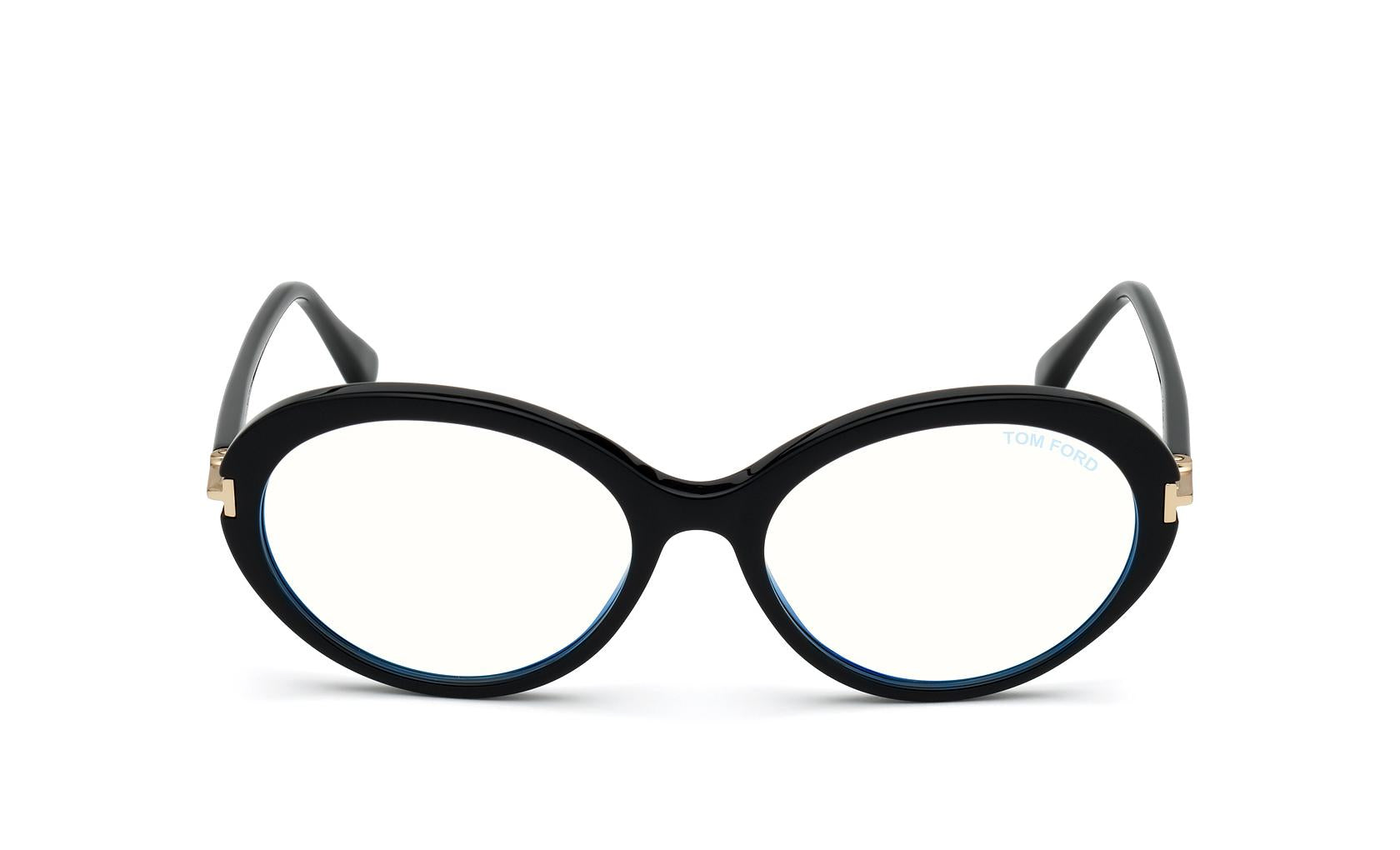 Tom Ford Eyeglasses FT5675/B 001