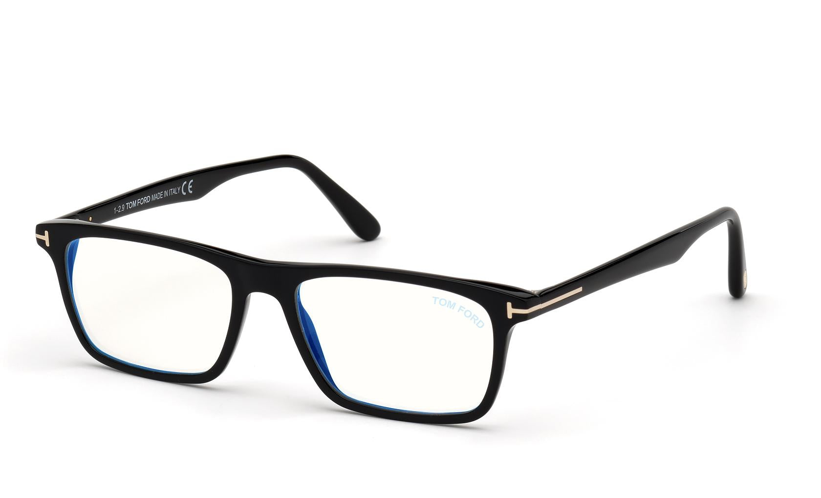 Tom Ford Eyeglasses FT5681/B 001