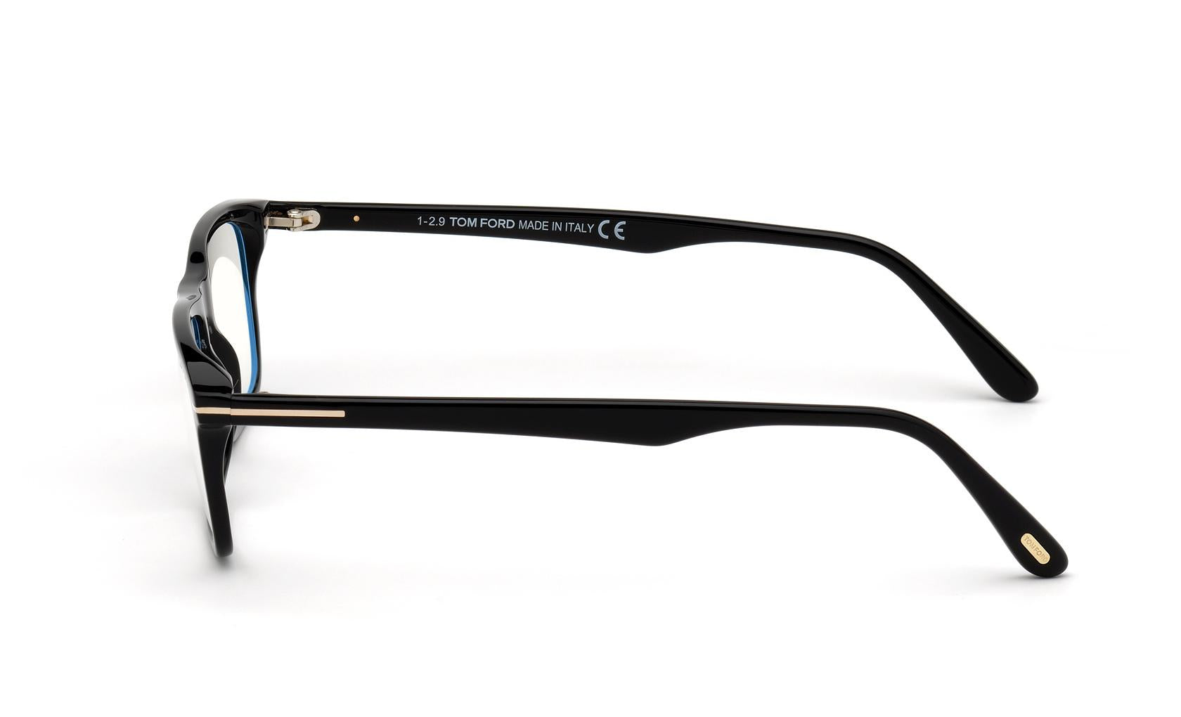 Tom Ford Eyeglasses FT5681/B 001