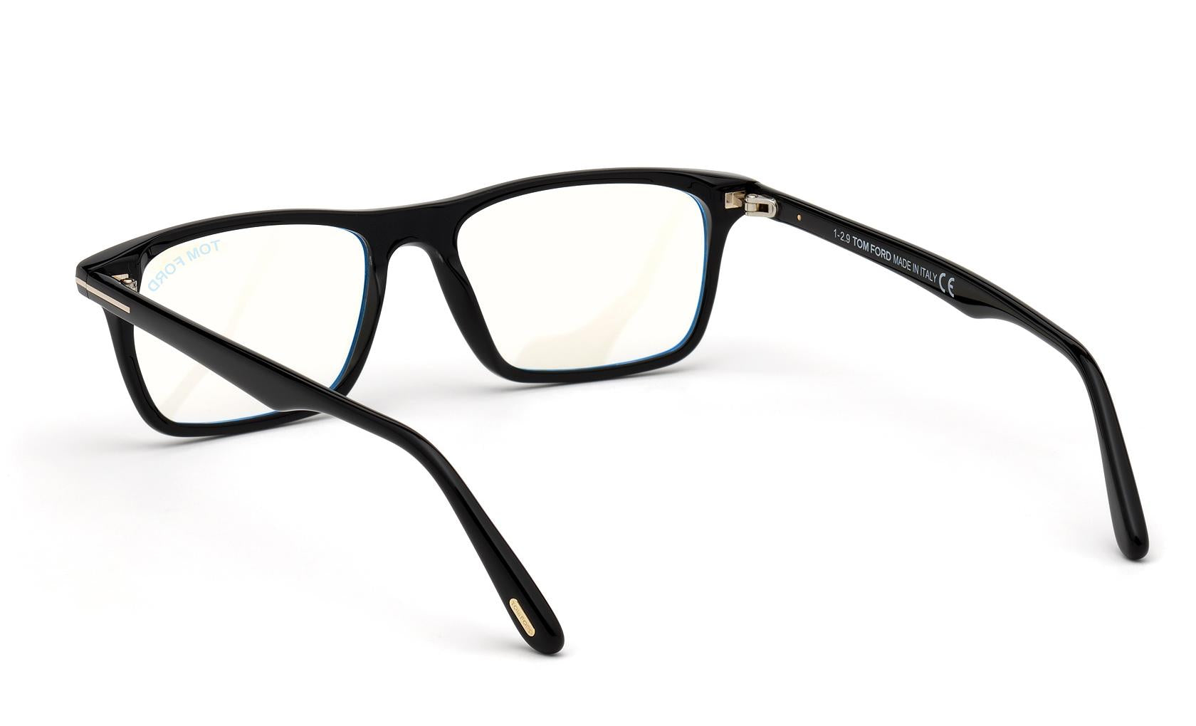 Tom Ford Eyeglasses FT5681/B 001