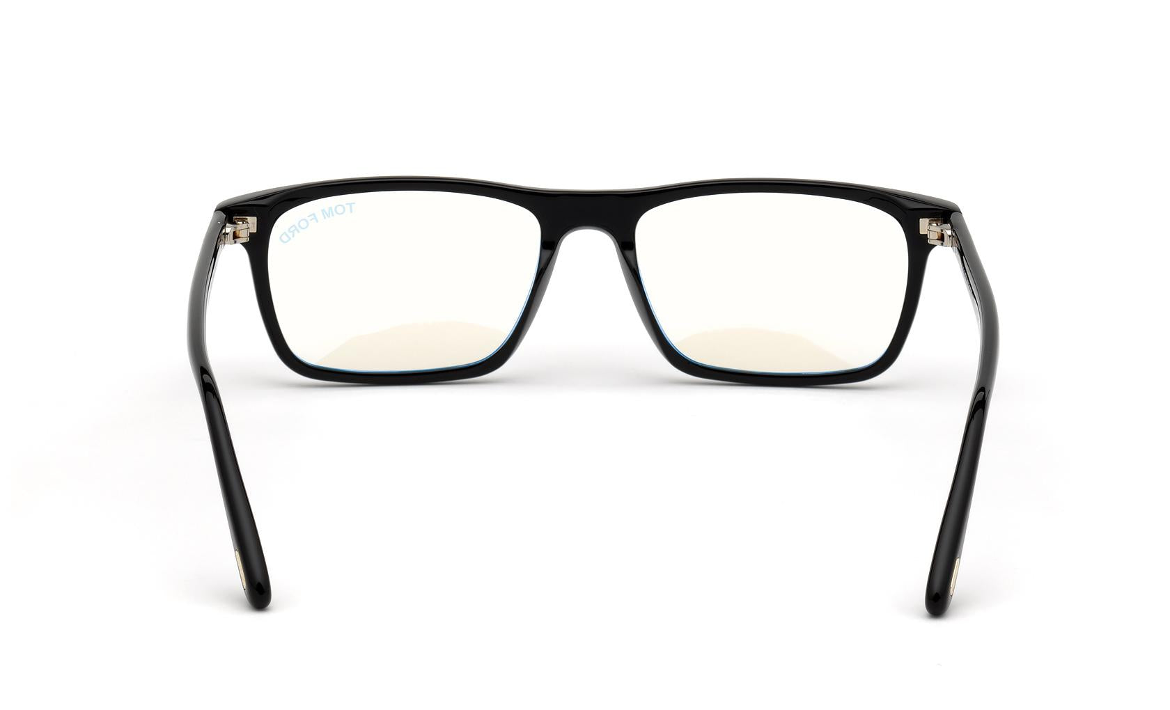 Tom Ford Eyeglasses FT5681/B 001