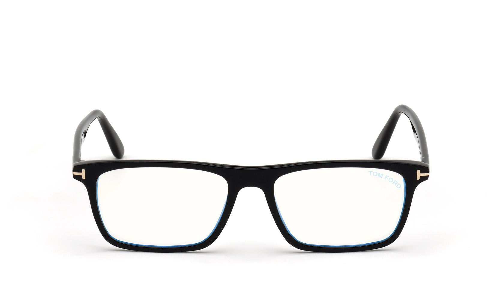 Tom Ford Eyeglasses FT5681/B 001