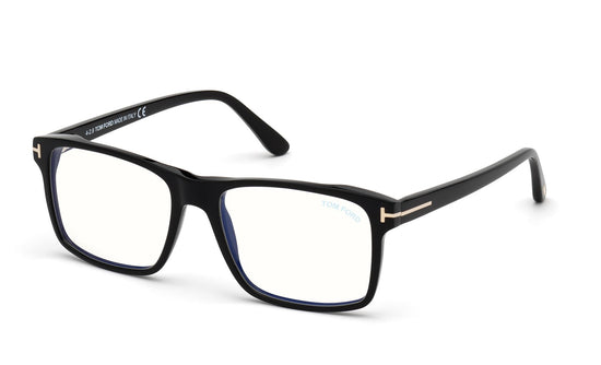 Tom Ford Eyeglasses FT5682/B 001