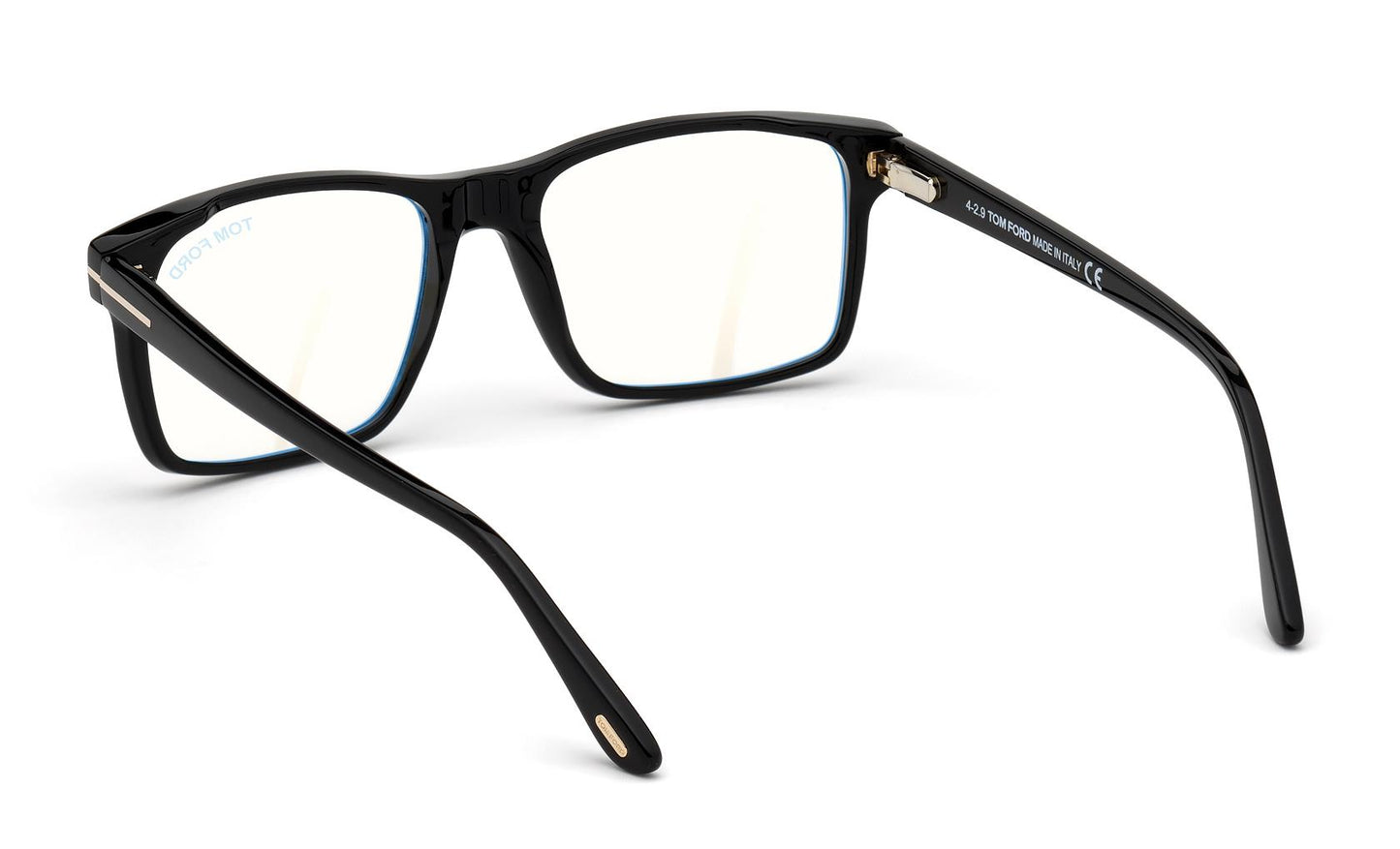 Tom Ford Eyeglasses FT5682/B 001