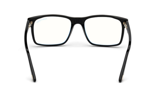 Tom Ford Eyeglasses FT5682/B 001