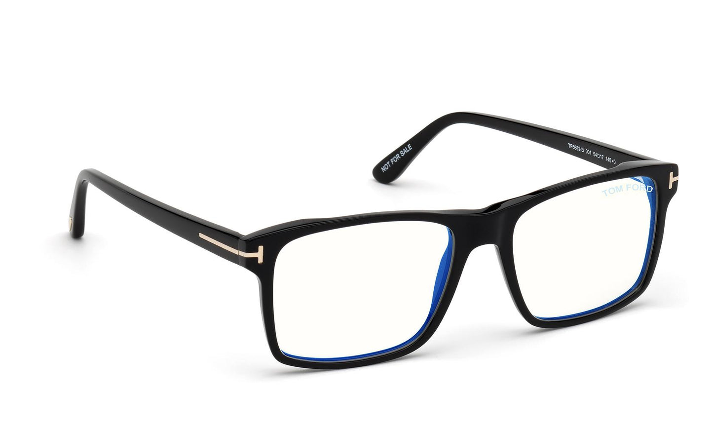 Tom Ford Eyeglasses FT5682/B 001