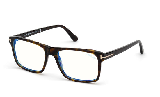 Tom Ford Eyeglasses FT5682/B 052